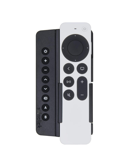 Control Remoto Universal Sideclick para Apple TV 4K 2da Gen
