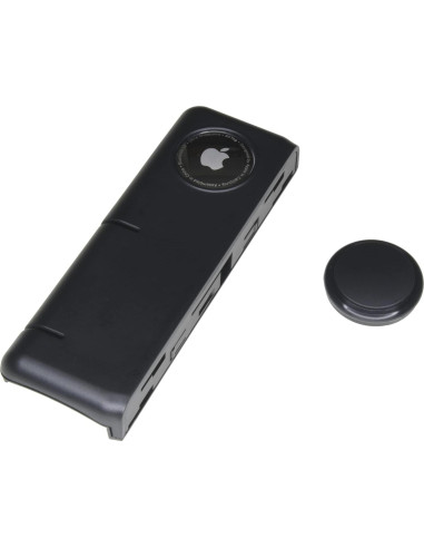 Control Remoto Universal Sideclick para Apple TV 4K 2da Gen