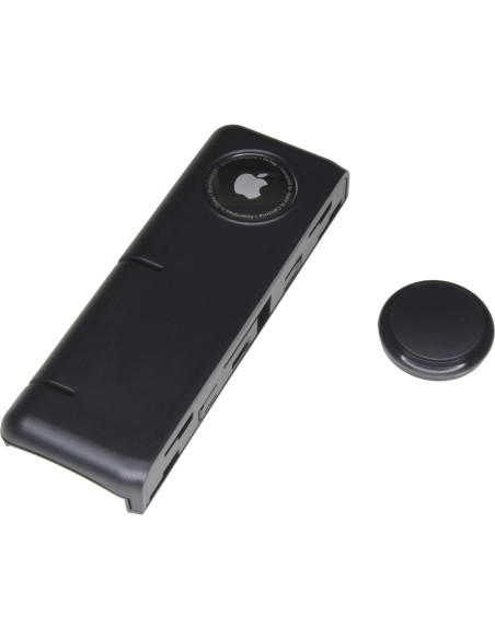 Control Remoto Universal Sideclick para Apple TV 4K 2da Gen