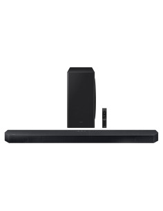 Barra de Sonido Samsung HW-QS730D 3.1.2ch Dolby Atmos Inalámbrica