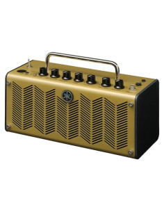 Amplificador de guitarra acústica Yamaha THR5A 5W con Cubase AI