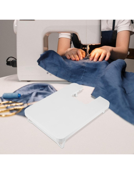 Tablero de Extensión para Máquina de Coser Brother 505A HAPINARY