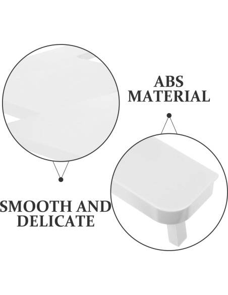 Tablero de Extensión para Máquina de Coser Brother 505A HAPINARY