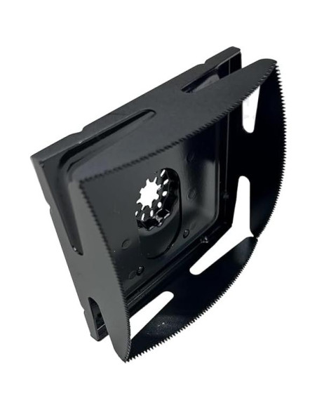 Cuchilla Oscilante Qbit SQ1000-D-SL para Paneles de Yeso