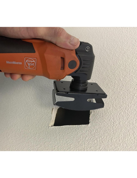 Cuchilla Oscilante Qbit SQ1000-D-SL para Paneles de Yeso