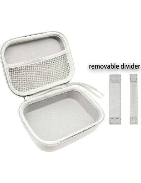 Contenedor Organizador de Juguetes Bakugan 12 Gris - Estuche Almacenamiento Contenedor Organizador de Juguetes Bakugan 12 Gris - Estuche Almacenamiento