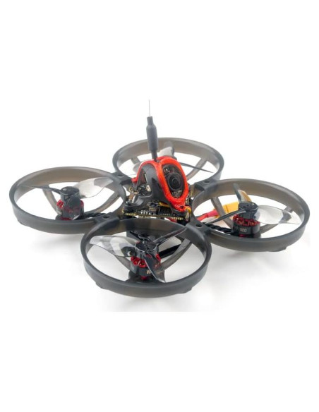 Drone FPV Happymodel Mobula8 85mm ELRS 2S 43g con Cámara