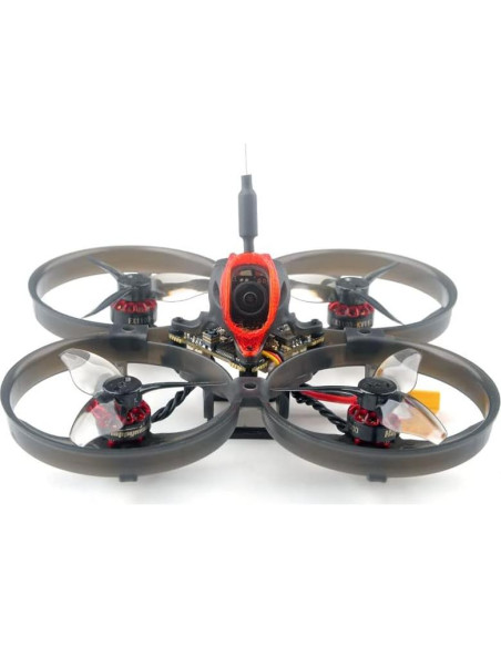 Drone FPV Happymodel Mobula8 85mm ELRS 2S 43g con Cámara
