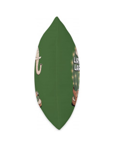 Cojín de Elefante Cactus Lirili Larila 45x45 cm 2