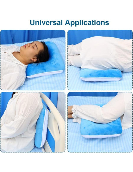 Cojín Anti-Déculito GBH-MED 43x43cm para Recuperación