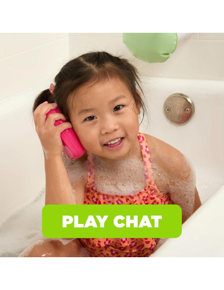 Squirter de Baño Minnie Mouse Iluminado - Paquete de 6