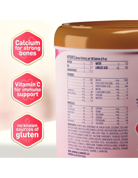 Fórmula para Bebés Enfamil A.R. 553.5 g - Reduce Reflujo