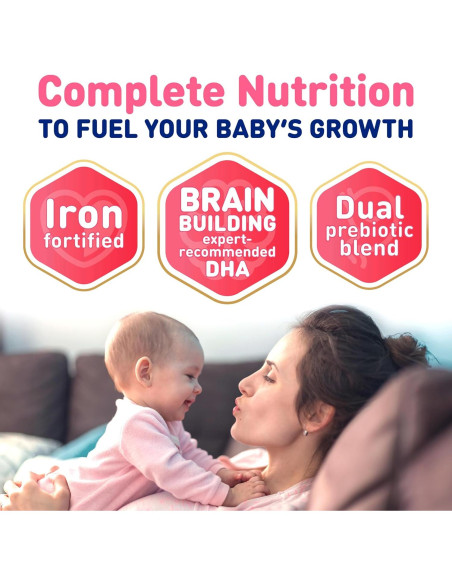 Fórmula para Bebés Enfamil A.R. 553.5 g - Reduce Reflujo