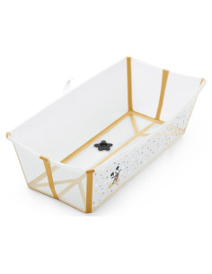 Bañera Plegable Stokke Flexi Bath XL Mickey - 80 x 40 cm