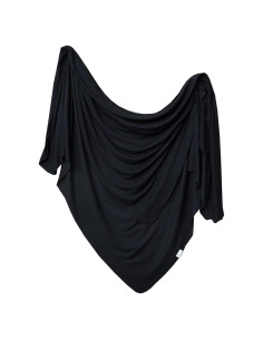 Manta de Envolver Copper Pearl 116.84 cm Suave y Elástica