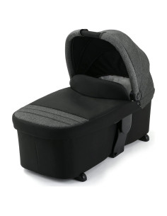 Cuna Portátil Graco Modes Reversible con Capota Negra