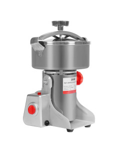 Molino de Grano Eléctrico DYRABREST 2500g 4500W 30000RPM