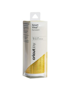 Vinilo Inteligente Holográfico Cricut Joy 13.9x121.9 cm