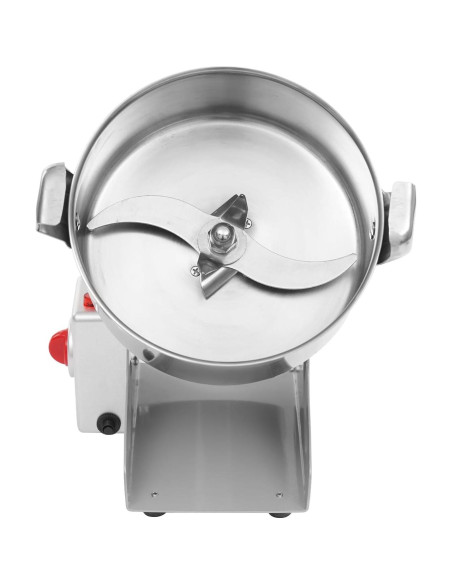 Molino de Grano Eléctrico DYRABREST 2500g 4500W 30000RPM