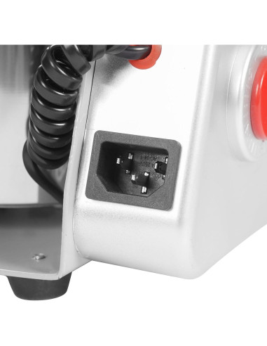 Molino de Grano Eléctrico DYRABREST 2500g 4500W 30000RPM