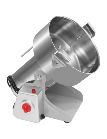 Molino de Grano Eléctrico DYRABREST 2500g 4500W 30000RPM