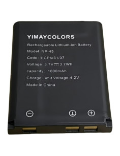 Batería NP-45 para auriculares Steelseries Arctis Nova Pro