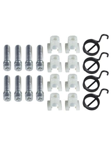 Kit de Ajuste de Faros RLB-HILON para Chevy II, Camaro y Camiones