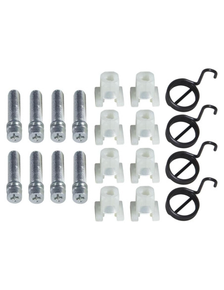 Kit de Ajuste de Faros RLB-HILON para Chevy II, Camaro y Camiones