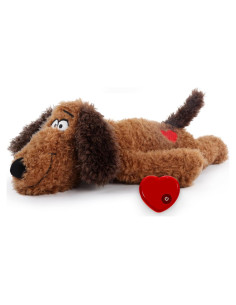 Juguete para Perros All For Paws 48cm con Latidos para Cachorros