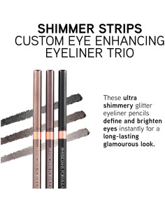 Conjunto de Delineadores Nude Physicians Formula - 3 Tonos 2