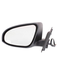 Espejo Calentado Eléctrico Kool Vue TY07EL para Toyota Yaris 2015-2019