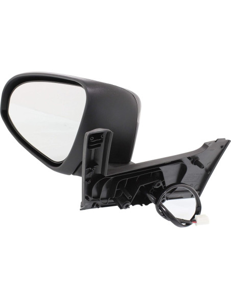 Espejo Calentado Eléctrico Kool Vue TY07EL para Toyota Yaris 2015-2019