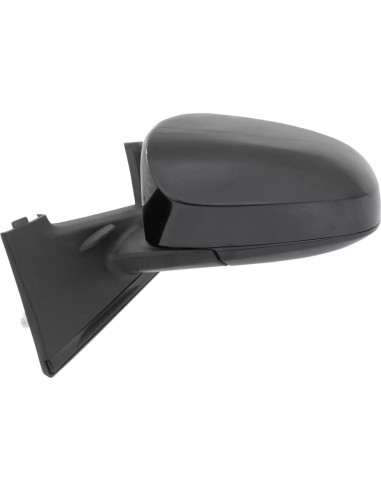 Espejo Calentado Eléctrico Kool Vue TY07EL para Toyota Yaris 2015-2019