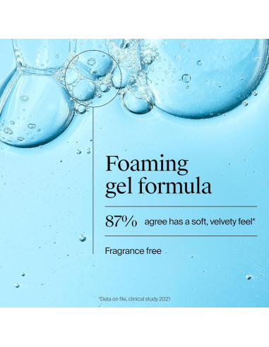 Limpiador Facial Neutrogena Hydro Boost 355 ml Sin Fragancia