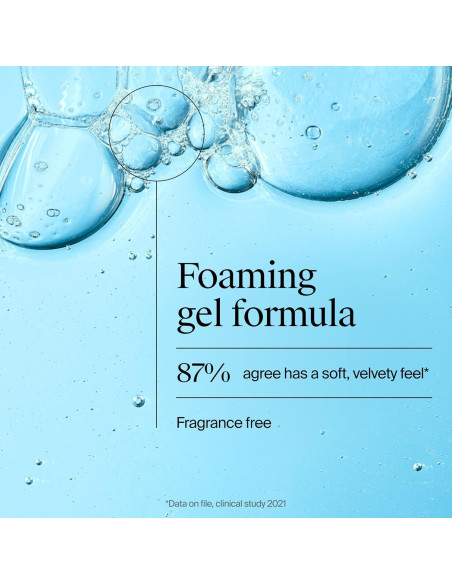 Limpiador Facial Neutrogena Hydro Boost 355 ml Sin Fragancia Limpiador Facial Neutrogena Hydro Boost 355 ml Sin Fragancia