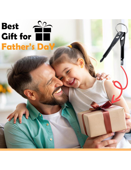 Destornillador de Llave 4 en 1 ZFFIO - Herramienta Compacta