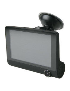 Cámara de Tablero Doble Lente SCOSCHE DDVR2XFHD 1080P