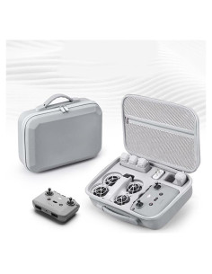 Bolsa de Almacenamiento Impermeable Djineo para Drones 30x35cm