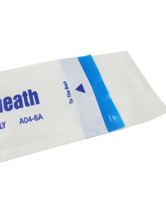 Cubiertas desechables para cámara dental Impressive Smile A04-6A 2