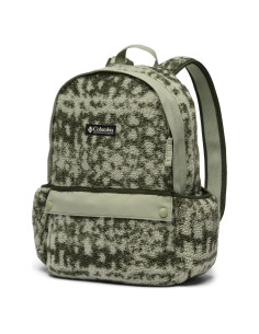 Mochila Columbia Unisex Helvetia II 14L Forro Polar