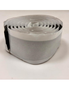 Cinta Selladora Butílica TZGP 2Pcs 4m Impermeable Aislante 2