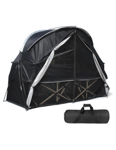 Tienda de Cama Pumbba OZ-CBT-B1 para 1 Persona - Impermeable y Transpirable