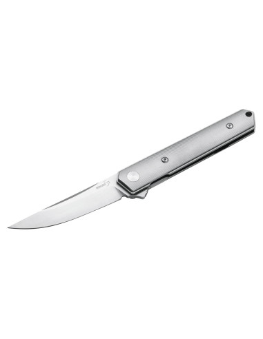 Cuchillo Plegable Boker Plus Kwaiken Mini Titan 18.4 cm