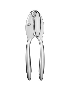 Abrelatas Manual Cuisinart de Aleación de Zinc Plata 2