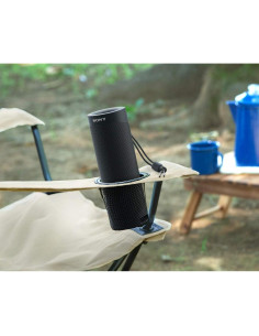 Altavoz Portátil Inalámbrico Sony SRS-XB23 EXTRA BASS IP67 2