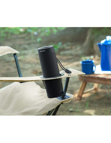 Altavoz Portátil Inalámbrico Sony SRS-XB23 EXTRA BASS IP67