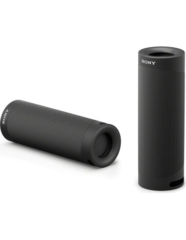 Altavoz Portátil Inalámbrico Sony SRS-XB23 EXTRA BASS IP67