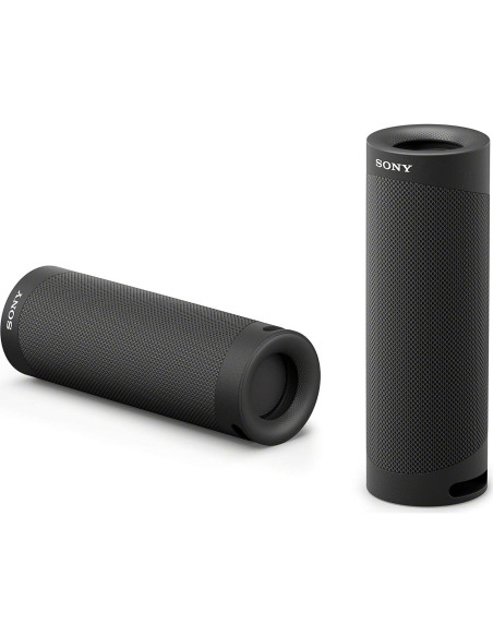 Altavoz Portátil Inalámbrico Sony SRS-XB23 EXTRA BASS IP67