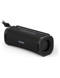 Altavoz Bluetooth Sony ULT Field 1 Impermeable 12h Negro