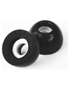 Puntas de Espuma Viscoelástica TENNMAK para Auriculares Skullcandy